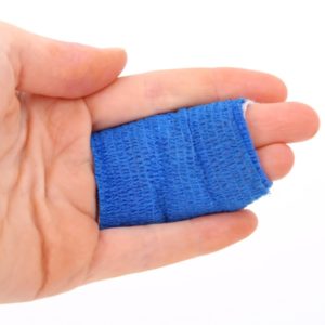Injury Recovery