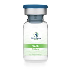NAD+ Vial